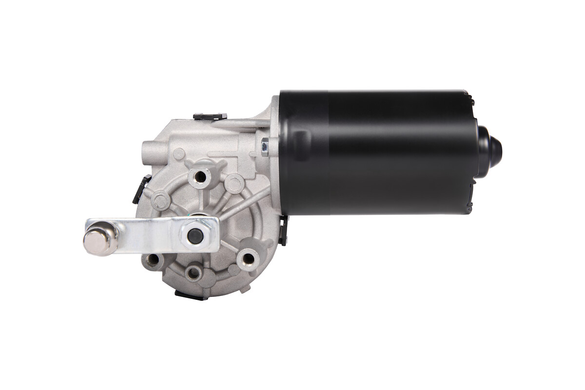 Moteur d'essuie-glace VALEO 584522